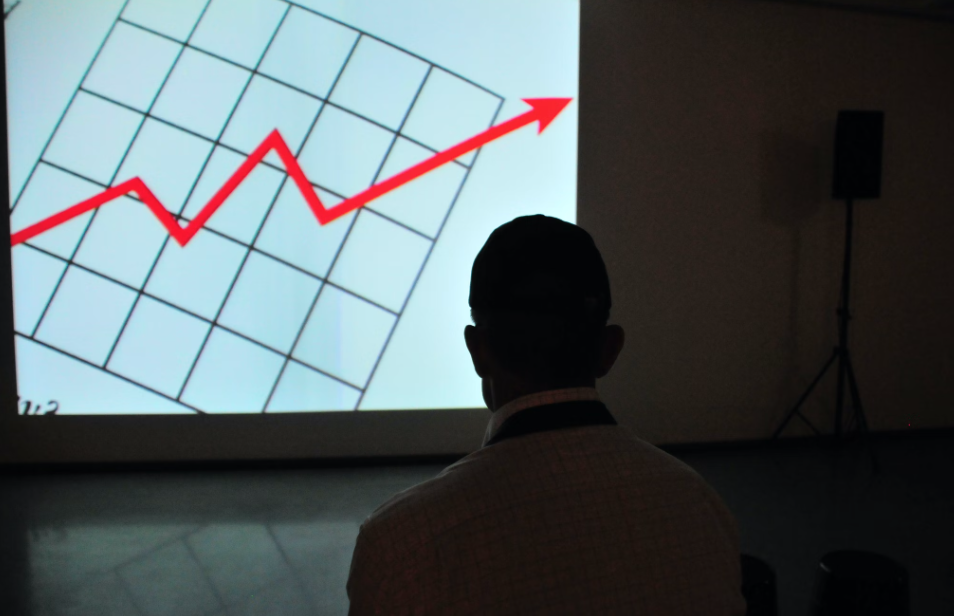 What’s a few percent?